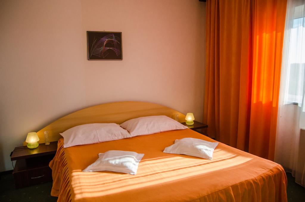 Hotel President Arad Kamer foto